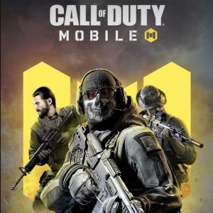 خرید CP کالاف دیوتی موبایل | ارزان و فوری COD Mobile CP